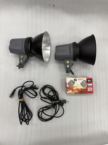 Interfit exd200 studio flash - interfit,