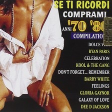 Compilation Se Ti Ricordi