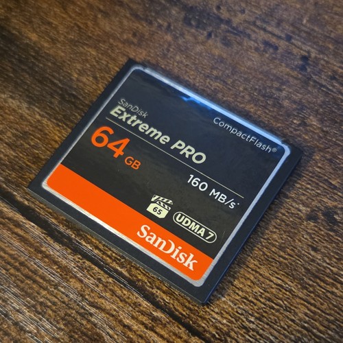 Sandisk extreme pro - sandisk,