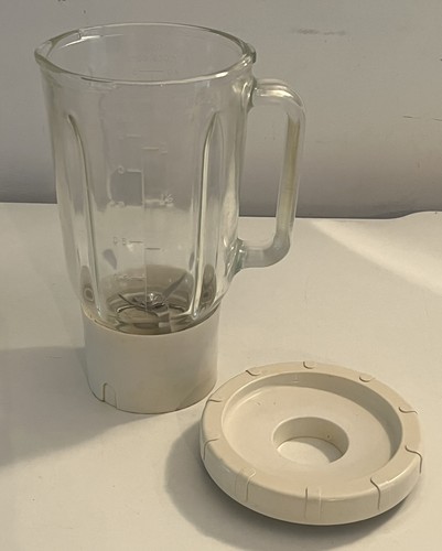 Kenwood chef mixer caraffa - mixer,