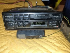 Autoradio Pioneer Ke-3501B