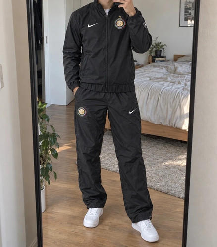 Tuta nike inter milan - nike,