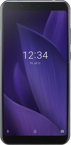 Sharp aquos lte 64 - 4g/lte, gb