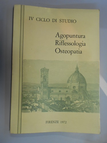 Agopuntura riflessologia - agopuntura,