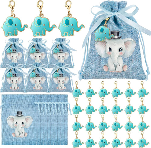 Set sacchetti confetti - 30,