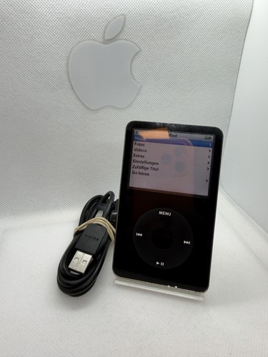Apple ipod classic - apple,