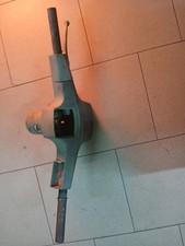 Sterzo completo, funzionante e