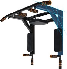 Barra Pull Up/Chin up Bar