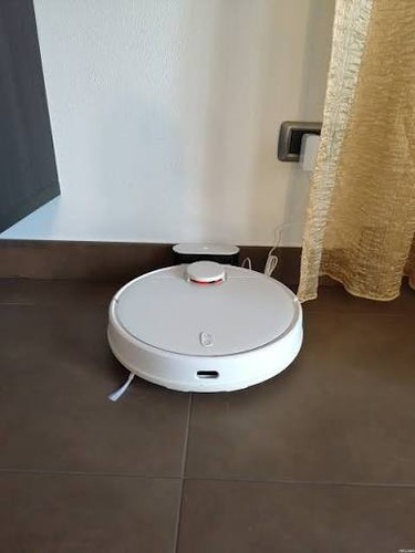 Xiaomi robot vacuum s12 - xiaomi,