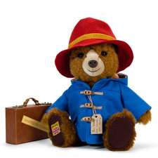 Merrythought Paddington -