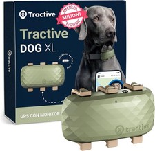 Tractive gps per - gps,