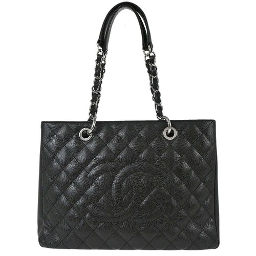 Borsa shopping chanel - borsa, pelle