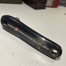BRACCIO MANOVELLA CAMPAGNOLO