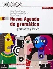 Nueva agenda gramatica - gramatica,