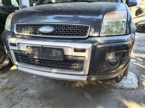 Paraurti anteriore ford fusion - anteriore,