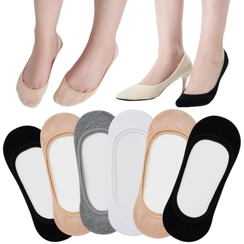 Show calze donna ballerine - no,