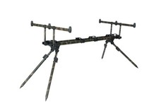 Fox Ranger MK2 Camo Pod 3-Rod