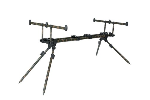 Fox ranger mk2 camo pod - mk2,