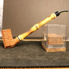 Ardor Serie Nodo Bambù Pipa