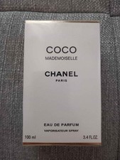 COCO CHANEL MADEMOISELLE EAU