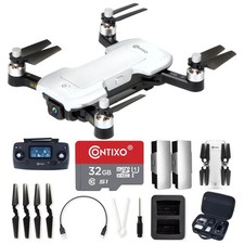 Contixo F30 Drone -UHD Camera