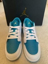 Nike Air Jordan 1 Low (GS)