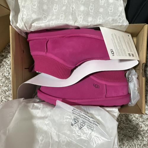 Ugg stivaletto classico - ugg,