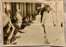 Foto fotografia mussolini - foto,