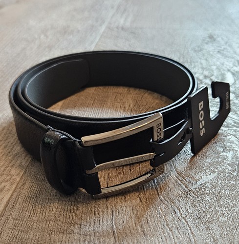 Cintura hugo boss pelle - hugo,