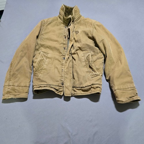 Abercrombie adirondack giacca - abercrombie,