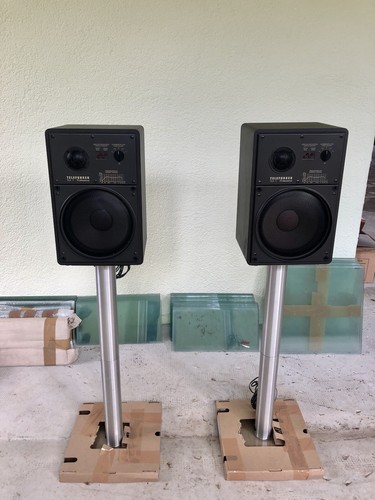 Top telefunken tlx - 2, casse
