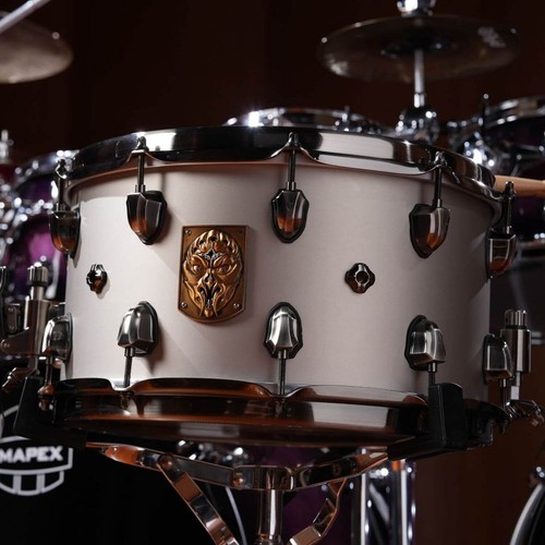 Tamburo rullante mapex aquiles - rullante,