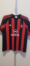 Maglia A.C. Milan Vintage