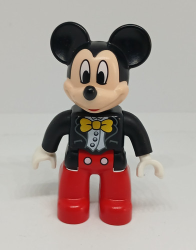 Lego duplo topolino - duplo:,