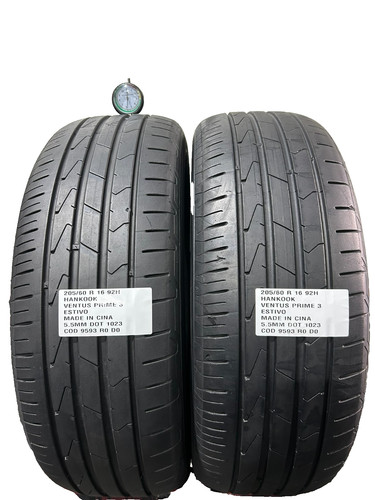 Pneumatici usati 205 r - pneumatici, 16