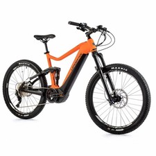 Bicicletta elettrica-VAE MTB