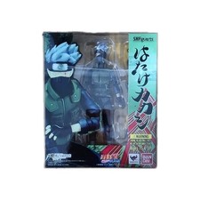 S.H. Figuarts Kakashi