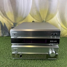 Denon PMA-201SA Mini