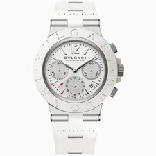 Bulgari Bulgari Aluminium