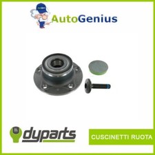 Kit cuscinetto ruota - kit,