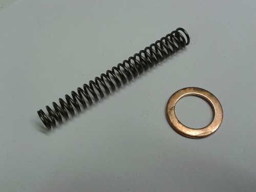 Triumph scrambler kit - scrambler,