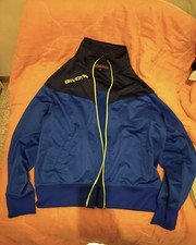 tuta givova giacca e pantalone