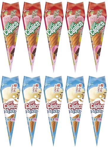 Caplico fragola cioccolato - caplico,
