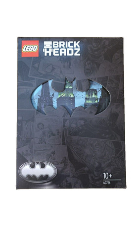 Lego 40726 limited edition - lego,