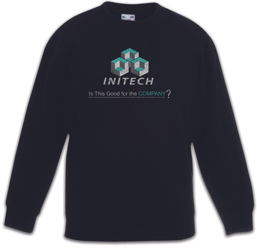 Maglione initech bambino - maglione,