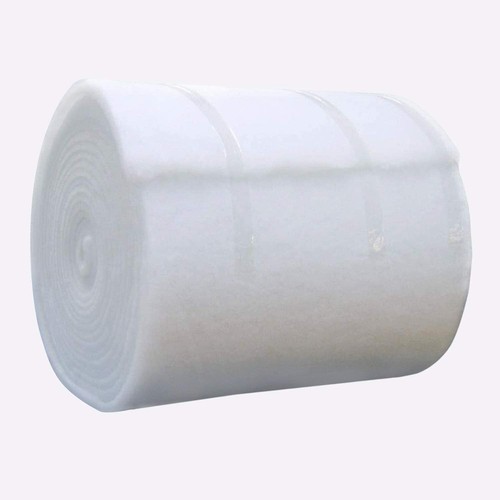 Rotolo ovatta poliestere - rotolo, di