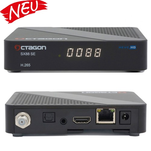 Octagon sx88 s2 - octagon, v2