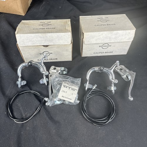 Nos vintage weinmann - weinmann, vainqueur