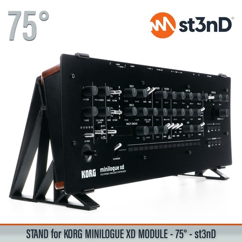 Supporto per modulo korg - per,