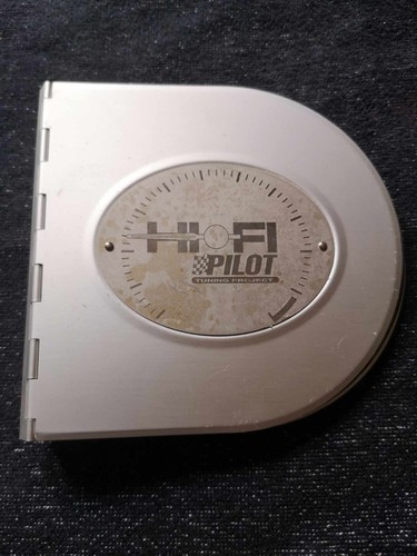 Custodia porta dvx pilot - custodia,